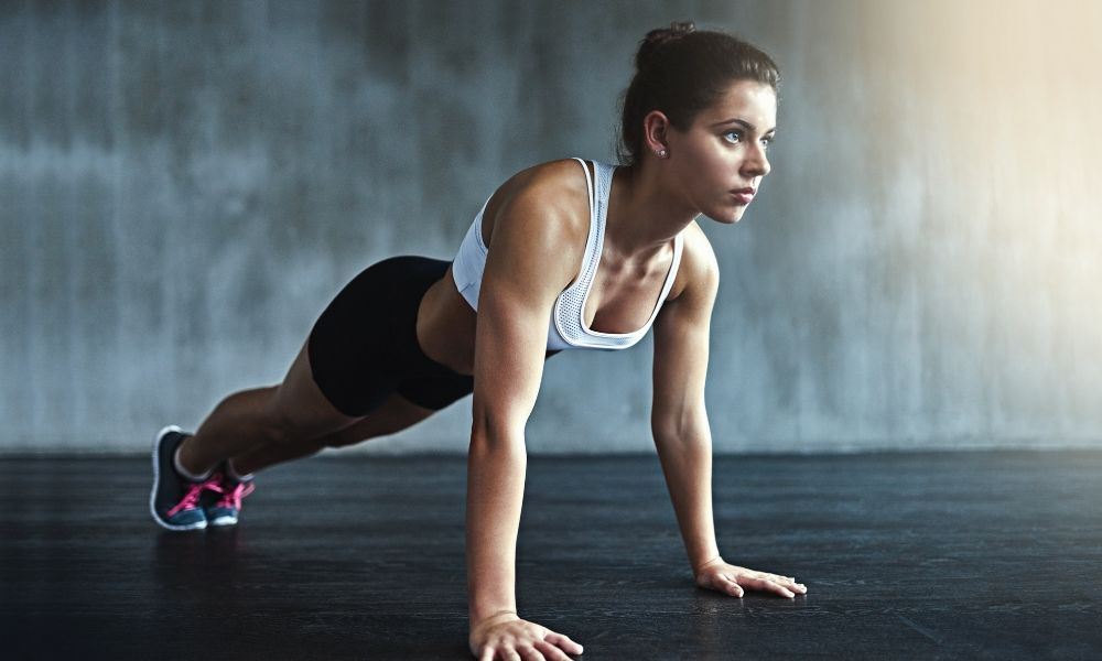 Training Women, Long-Term: Strength, Mobility, and the Decades Ahead